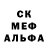 Конопля гибрид Ali'a Ni'azova